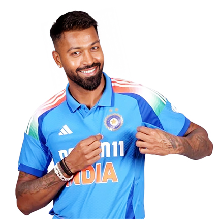 Hardik Pandya